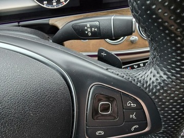 Mercedes Klasa E W213 Limuzyna 2.0 220d 194KM 2016 Mercedes E 220 Business Edition, bezwypadkowy,, zdjęcie 9