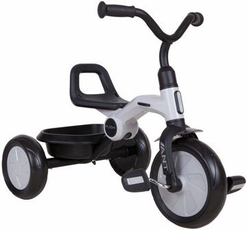 Велосипед трехколесный велосипед Qplay Ant GREY