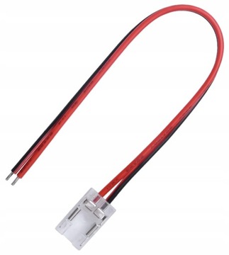 Светодиодная лента COB полоса 12В 3М NEON Линия Нейтраль + вилка питания 30Вт пульт дистанционного управления