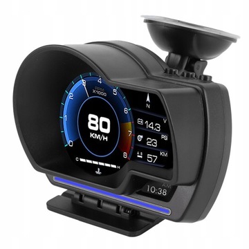 Оболочный дисплей obd2 gps gps