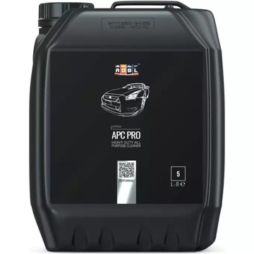 ADBL APC PRO Концентрат чистящего средства 5л