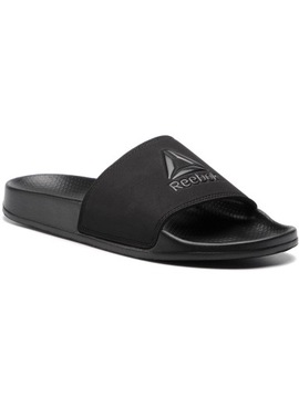 Reebok Klapki Fulgere Slide CN6467 Black