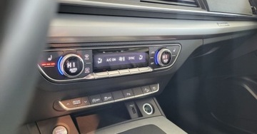 Audi Q5 II 2024 Audi Q5 Salon Polska Wersja SUV 2023 najoszczedniejszy 2.0 Hybryda 204KM, zdjęcie 7