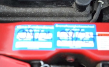 Opel Agila B 1.0 Twinport ecoFLEX 65KM 2008 Opel Agila 1 wlasciciel - Niski przebieg - sprawna klima - OPlACONY 65KM, zdjęcie 38