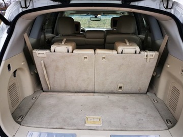 Infiniti QX60 2013 infiniti jx35 7 Miejsc, 4x4, 3.5 l V6 262 km, Dokumentacja DVD, Kamery 360, zdjęcie 34
