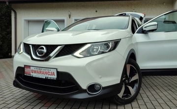 Nissan Qashqai II Crossover 1.5 dCi 110KM 2015 Nissan Qashqai Filmik VIDEO 1,5 Diesel Kamery ..., zdjęcie 30