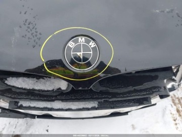 BMW X6 F16 2017 BMW X6 2017 BMW X6 XDRIVE35I 3.0 Benzyna 300KM, zdjęcie 9