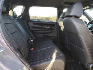 Honda CR-V VI 2023 Honda CR-V 2023 HONDA CR-V SPORT TOURING 2.0 Hybryda 204KM, zdjęcie 10