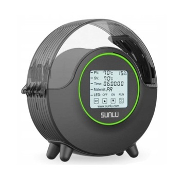 SUNLU FilaDryer S2 suszarka system suszenia filamentu FLEX ABS PET-G NYLON