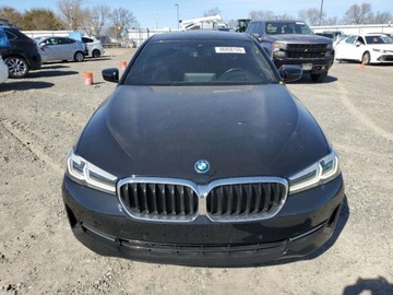 BMW Seria 5 G90-91 2023 BMW Seria 5 530E 2023 2.0l 2.0 Hybryda 288KM, zdjęcie 5