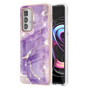 ETUI POKROWIEC PC SILIKON DO Motorola Edge 20 Pro