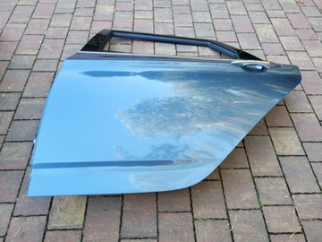 DVEŘE LEVÝ ZADNÍ HYUNDAI I40 YU6