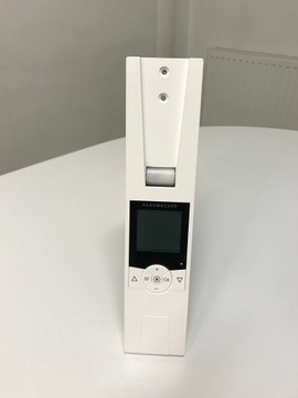 Sterownik RolloTron nawijarka taśmowa do rolet