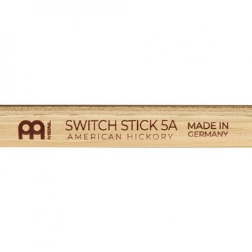 Meinl Stick & Brush Hybrid 7A Гикори