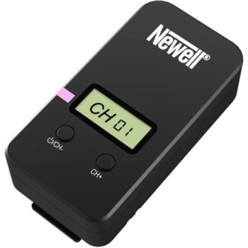 Беспроводной пульт дистанционного управления Newell с интервалом для Sony