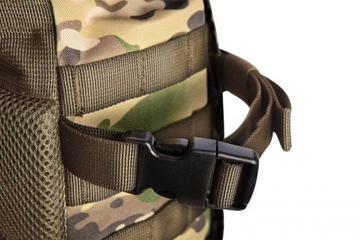 ТАКТИЧЕСКИЙ ТУРИСТИЧЕСКИЙ РЮКЗАК SURVIVAL CAMO 30 Л NEO