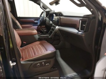  GMC Sierra 1500 Short Box Denali Ultimate 2025 6.2l 6.2 Benzyna 420KM, zdjęcie 9