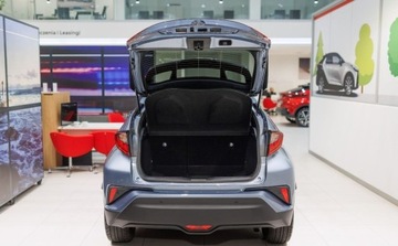 Toyota C-HR I Crossover Facelifting 1.8 Hybrid 122KM 2021 Toyota C-HR 1.8 Hybrid Style 1.8 Hybryda 122KM, zdjęcie 21