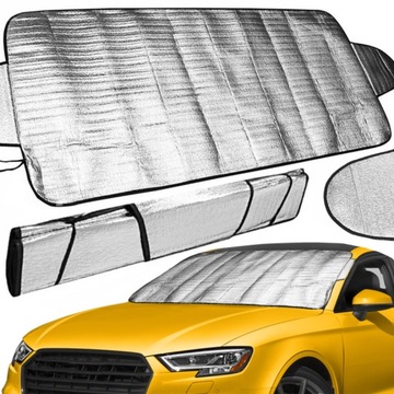 ПРОТИВОМОРОЗНЫЙ ПОКРЫТИЕ ЛЕТО/ЗИМА 90*175