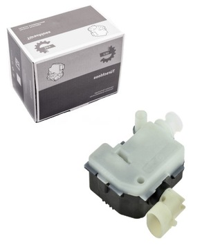 SIŁOWNIK KLAPKI WLEWU OPEL INSIGNIA ASTRA J 135011