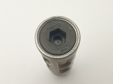 Шумоглушитель FESTO U-1/2-B, резьба G1/2