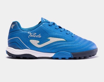 BUTY PIŁKARSKIE TURFY DLA DZIECI JOMA TOLEDO TRENINGOWE NA ORLIK TRAWĘ 37