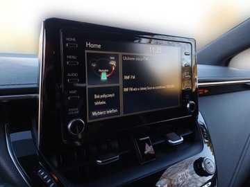 Toyota Corolla XII TS Kombi 1.8 Hybrid 122KM 2020 Toyota Corolla 1.8 Hybrid GR Sport Seria E21 (2019, zdjęcie 20