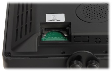 АВТОМОБИЛЬНЫЙ МОНИТОР AHD CVBS 2 Мп 1080p 4-PIN M12