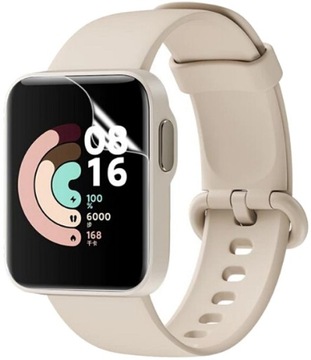 FOLIA HYDROŻELOWA FULL 3D DO XIAOMI MI WATCH LITE