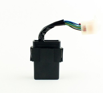 MODUŁ ZAPŁONOWY ATV BASHAN BS250S-5