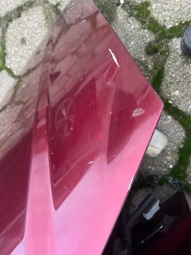 KAPOTA DODGE GRAND CARAVAN