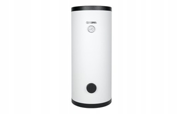 Wymiennik c.w.u z wężownicą spiralną SW-120 Termo