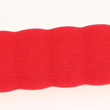 GUB Ручки на руле горного велосипеда. Ручка из волнистой губчатой ​​резины,