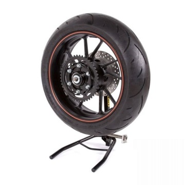 СТОЙКА ДЛЯ ОБСЛУЖИВАНИЯ КОЛЕС ДЛЯ Мотоциклов