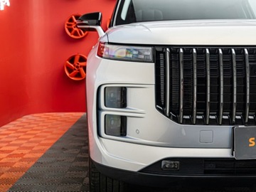 Jaecoo 7 1.6T 147KM 2025 JAECOO J7 1.6 T-GDI OffRoad AWD DCT Suv 147KM 2025, zdjęcie 2