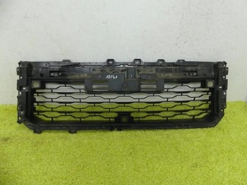 NÁRAZNÍK MŘÍŽKA MITSUBISHI L200 POD KAMERA 20-