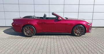 Ford Mustang VI 2026 Ford Mustang adaptacyjne zawieszenie wentylowane fotele aktywny tempomat V8, zdjęcie 8