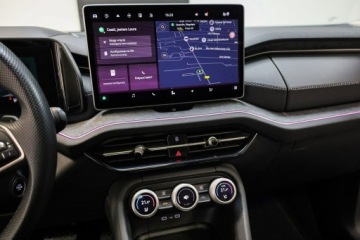Skoda Kodiaq II SUV 2.0 TDI SCR 193KM 2024 Škoda Kodiaq Skoda Kodiaq DSG*4X4*Salon, zdjęcie 15