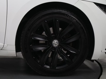 Volkswagen Arteon Fastback 1.5 TSI 150KM 2018 VW Arteon 1.5 TSI, Salon Polska, Automat, VAT 23%, zdjęcie 14