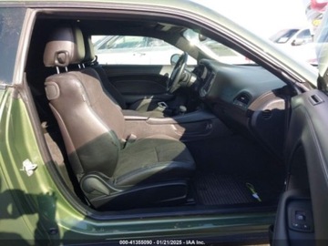 Dodge Challenger III 2023 Dodge Challenger Scat Pack, 2023r., 6.4L 6.4 Benzyna 485KM, zdjęcie 7