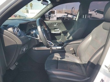 Mercedes GLB 2022 Mercedes-Benz GLB 35 AMG 4Matic 2022 2.0l 2.0 Benzyna 302KM, zdjęcie 7