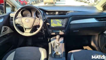 Toyota Avensis III Wagon Facelifting 2015 1.8 Valvematic 147KM 2016 Toyota Avensis 1.8BENZ Automat Navi kamera climatronic 100 bezwypadek 1.8, zdjęcie 32