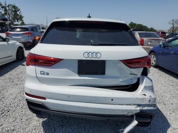 Audi Q3 II 2024 Audi Q3 Premium S Line 45 2024 2.0l 2.0 Benzyna 228KM, zdjęcie 2