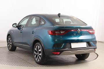 Renault Arkana SUV 1.3 TCe 140KM 2022 Renault Arkana 1.3 TCe, Salon Polska, zdjęcie 3