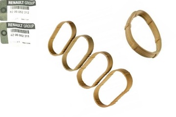 ORING KOLEKTORA SSĄCEGO SCENIC I 1.8 2.0 16V ORG