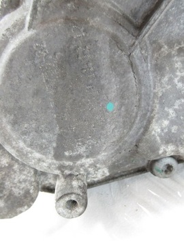 Редуктор BMW e70 X5 e71 X6 N55 N57 ATC45L 2013