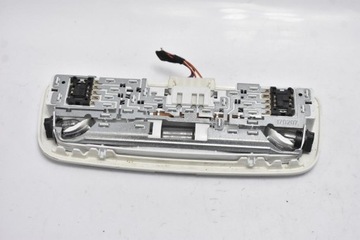 LAMPA POLSTROVÁNÍ OSVĚTLENÍ MERCEDES CLA W117