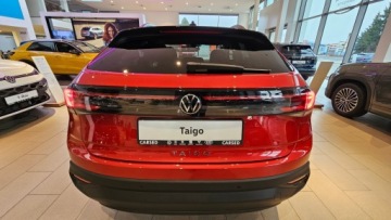 Volkswagen T-Cross SUV Facelifting 1.0 TSI 115KM 2026 Volkswagen Taigo Life PlusTSI 116KM DSG7 /Kamera/, zdjęcie 13