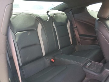 Chevrolet Camaro VI Coupe 6.2 455KM 2022 Chevrolet Camaro SS 2022 6.2l 6.2 Benzyna 455KM, zdjęcie 10