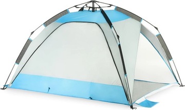 ПЛЯЖНАЯ ТЕНТА UV50 OUTTEC EASY OPEN OUTTEC